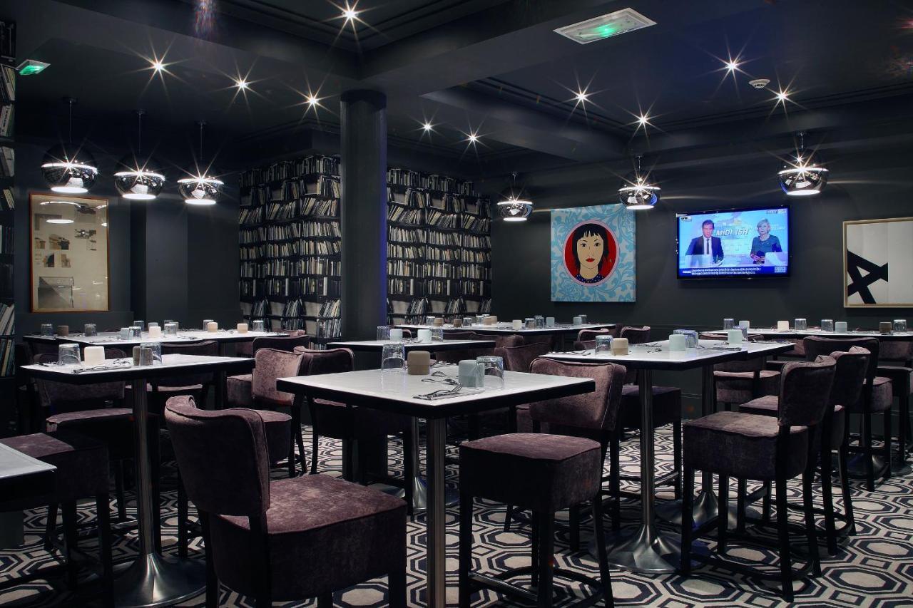 Hotel Le Cinq Hyper - Centre Шамбери Екстериор снимка